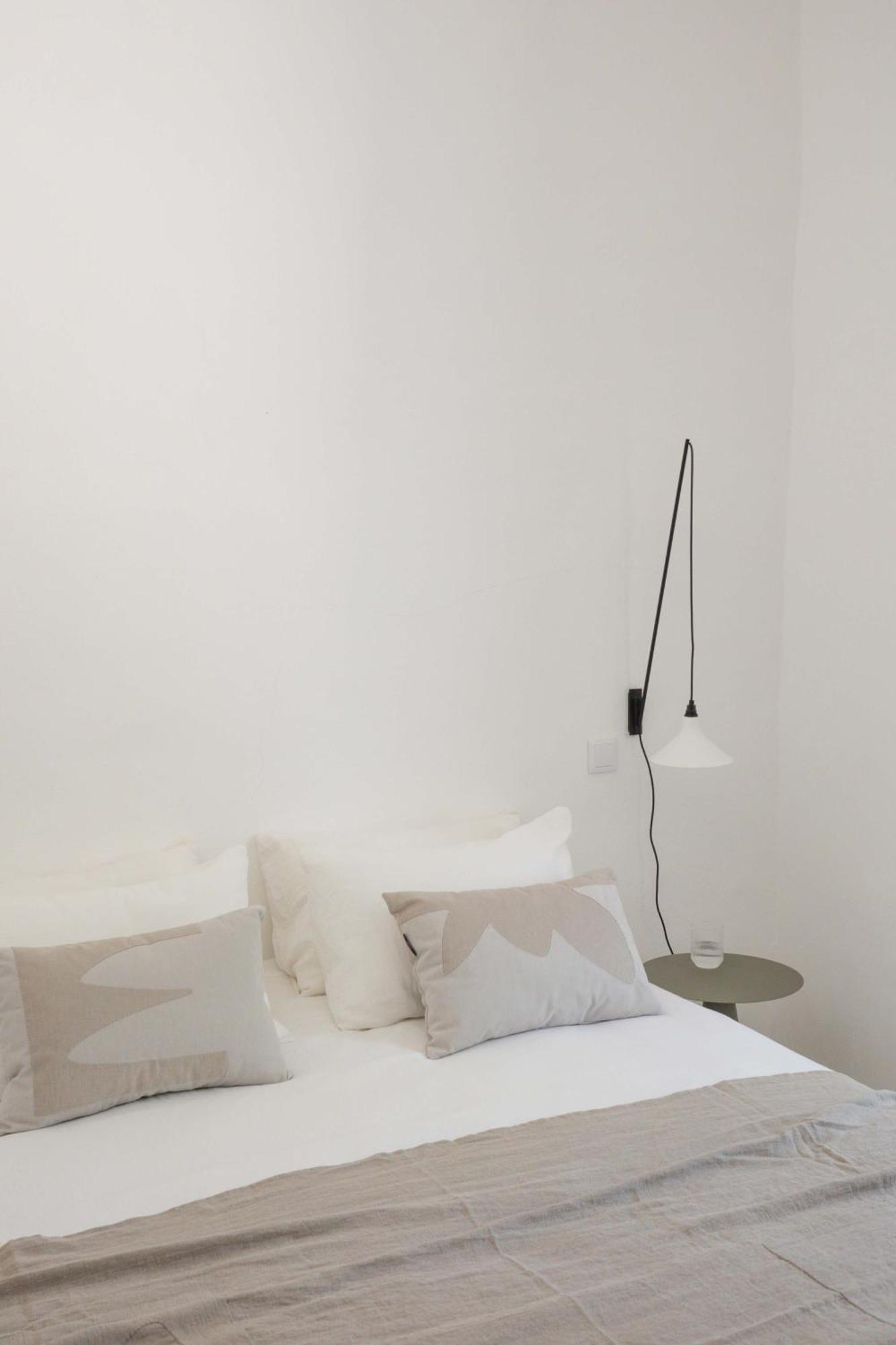 Amago Guesthouse Santa Bárbara de Nexe Eksteriør bilde